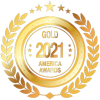 01. GOLD America Awards 2021
