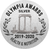 02. OLYMPIA AWARDS 2019-2020 SILVER