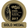 09. Athena IOOC 2017 GOLD
