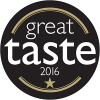 13. great taste 2016