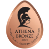 16. IOOC ATHENA BRONZE 2021