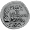 17. Athena IOOC 2020 SILVER