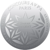 20. Concours AVPA PARIS Gourmet ARGENT
